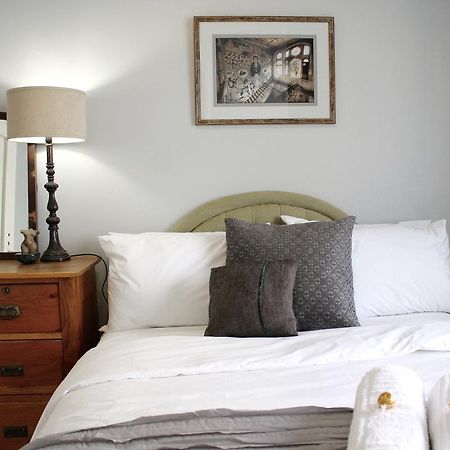 The Drawing Rooms On 2Nd Ciudad del Cabo Exterior foto