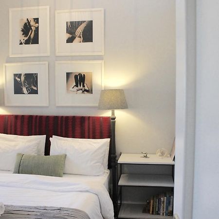 The Drawing Rooms On 2Nd Ciudad del Cabo Exterior foto