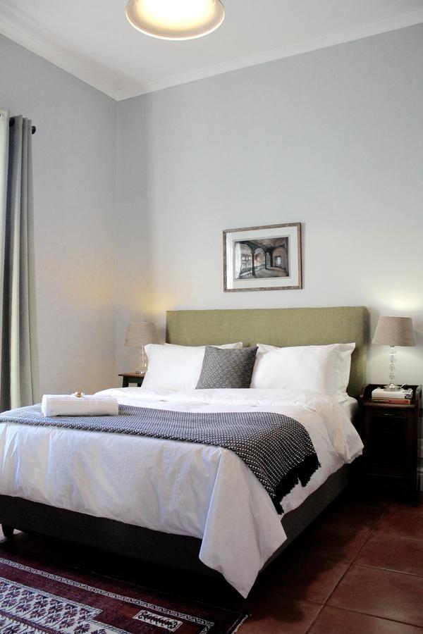 The Drawing Rooms On 2Nd Ciudad del Cabo Exterior foto