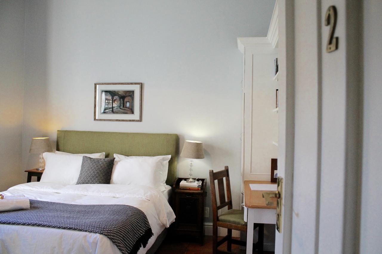 The Drawing Rooms On 2Nd Ciudad del Cabo Exterior foto