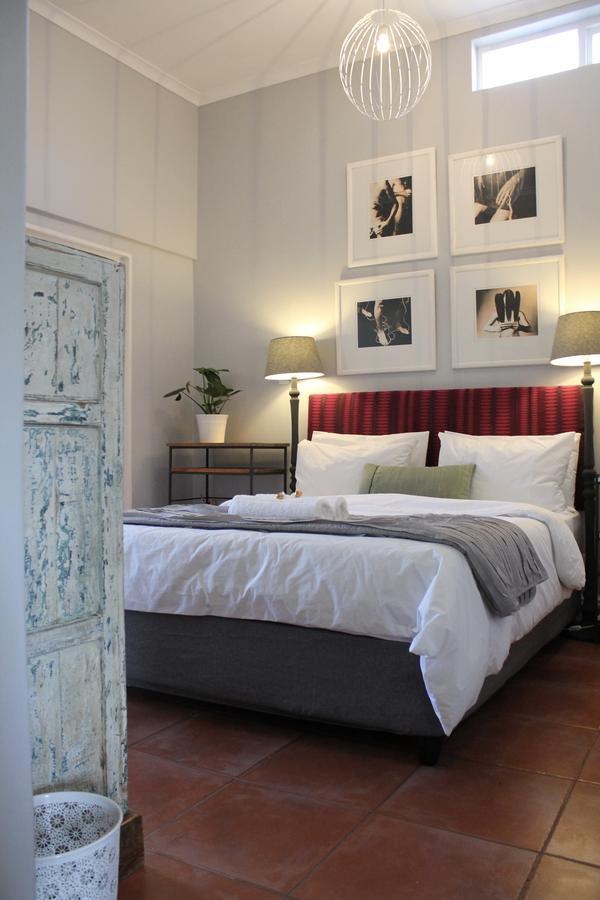 The Drawing Rooms On 2Nd Ciudad del Cabo Exterior foto
