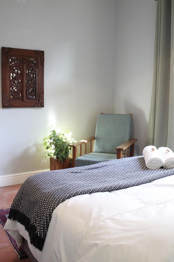 The Drawing Rooms On 2Nd Ciudad del Cabo Exterior foto
