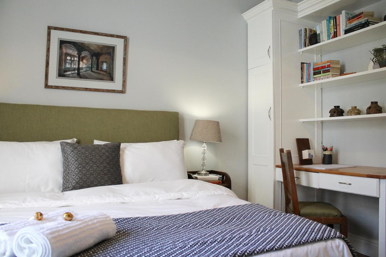 The Drawing Rooms On 2Nd Ciudad del Cabo Exterior foto