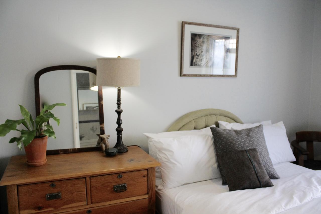 The Drawing Rooms On 2Nd Ciudad del Cabo Habitación foto