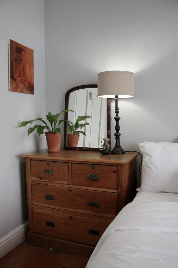 The Drawing Rooms On 2Nd Ciudad del Cabo Habitación foto