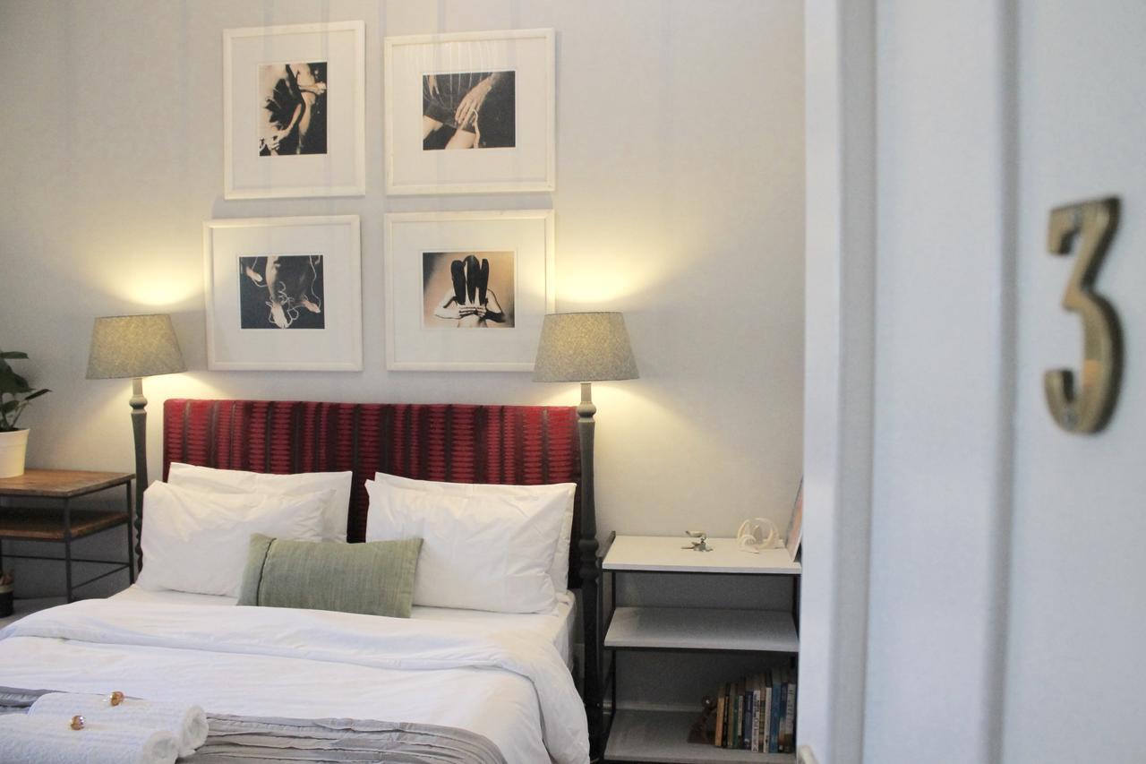 The Drawing Rooms On 2Nd Ciudad del Cabo Exterior foto