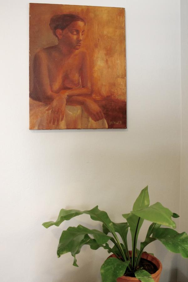 The Drawing Rooms On 2Nd Ciudad del Cabo Habitación foto