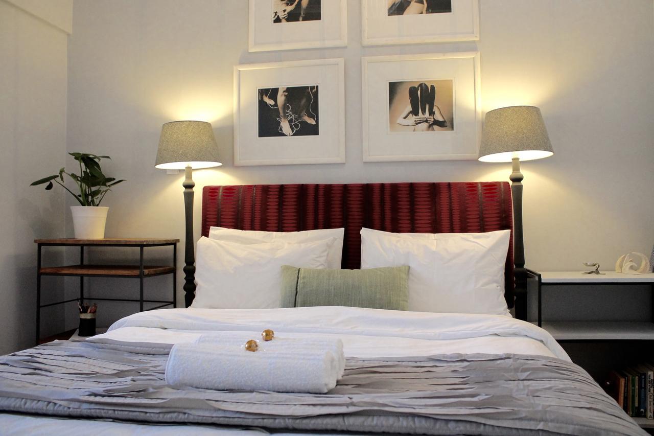 The Drawing Rooms On 2Nd Ciudad del Cabo Exterior foto