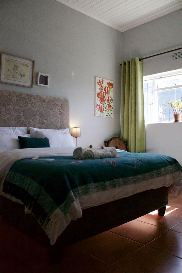 The Drawing Rooms On 2Nd Ciudad del Cabo Exterior foto