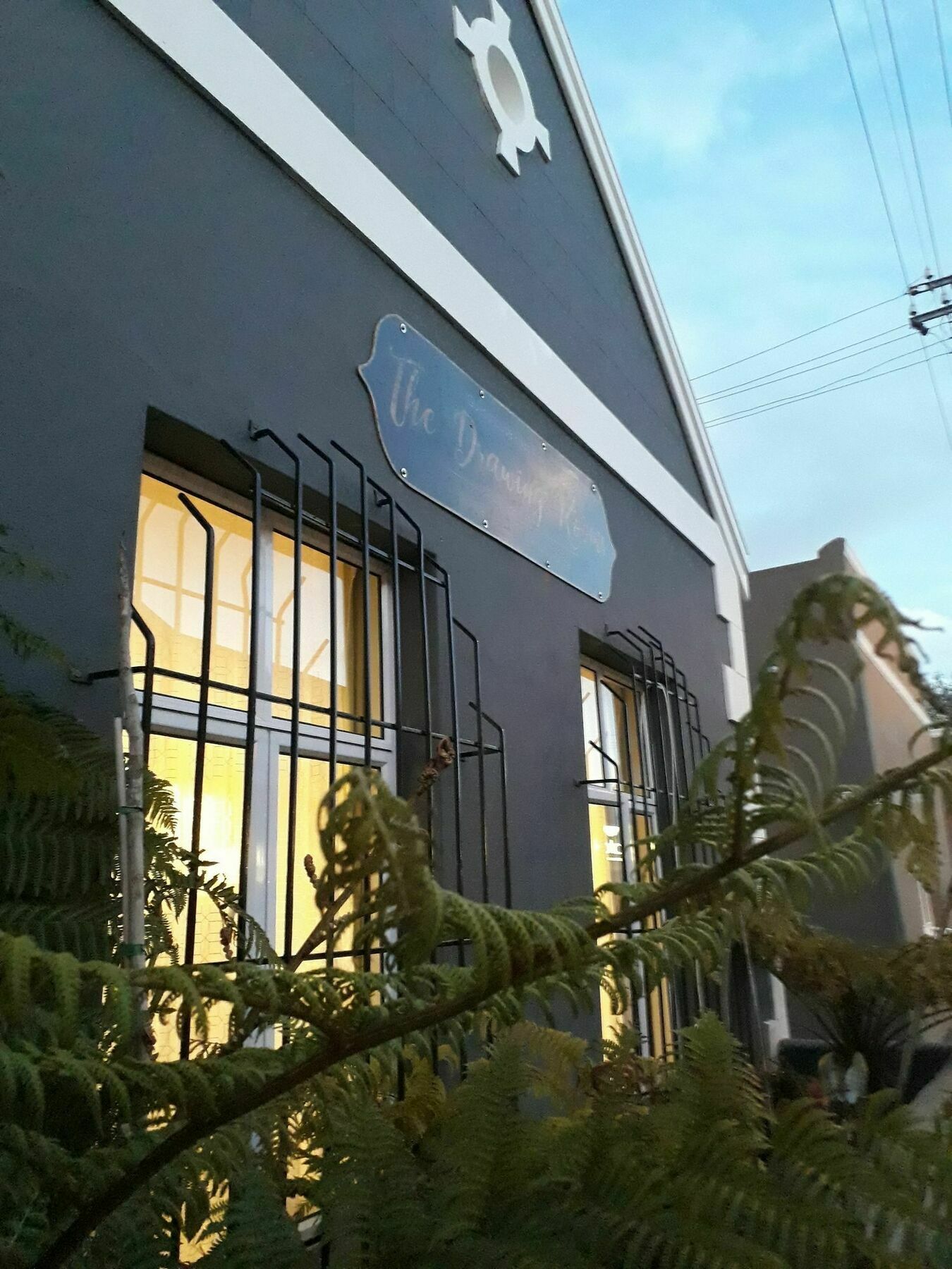 The Drawing Rooms On 2Nd Ciudad del Cabo Exterior foto